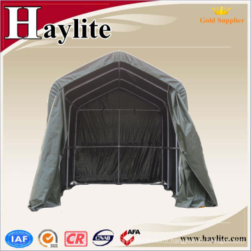 3X6M 10x20 &#39;PVC Automatique Extérieur Pop Up Sun Shelter